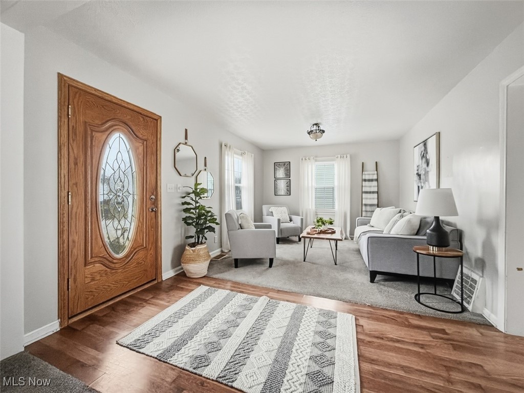 Packard Drive - Residential
