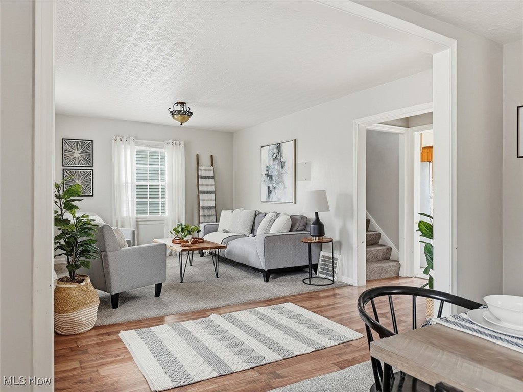 Packard Drive - Residential
