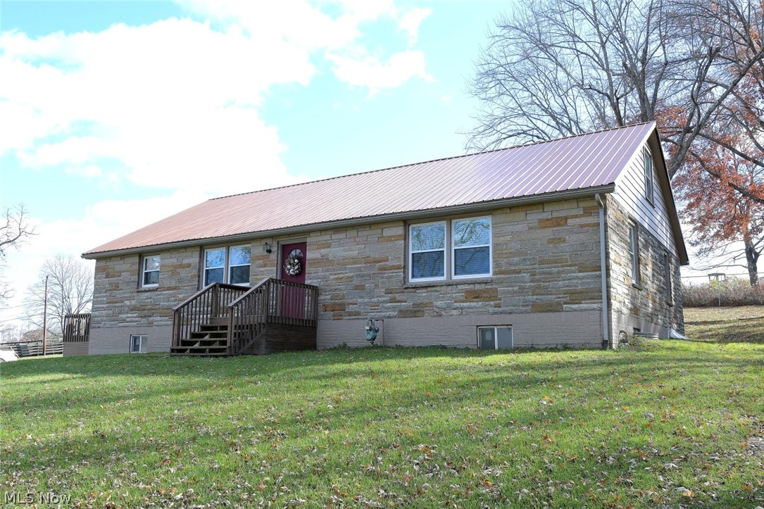 Kimberly Hills Sub - Residential
