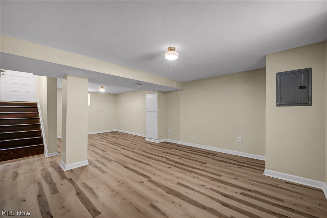 Rockport Hamlet Sec 21 - Residential