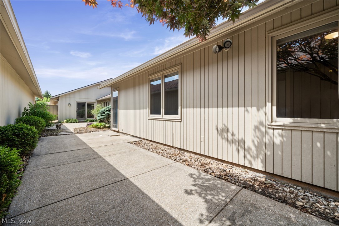 Meadowood Sub #1 Ph III - Residential
