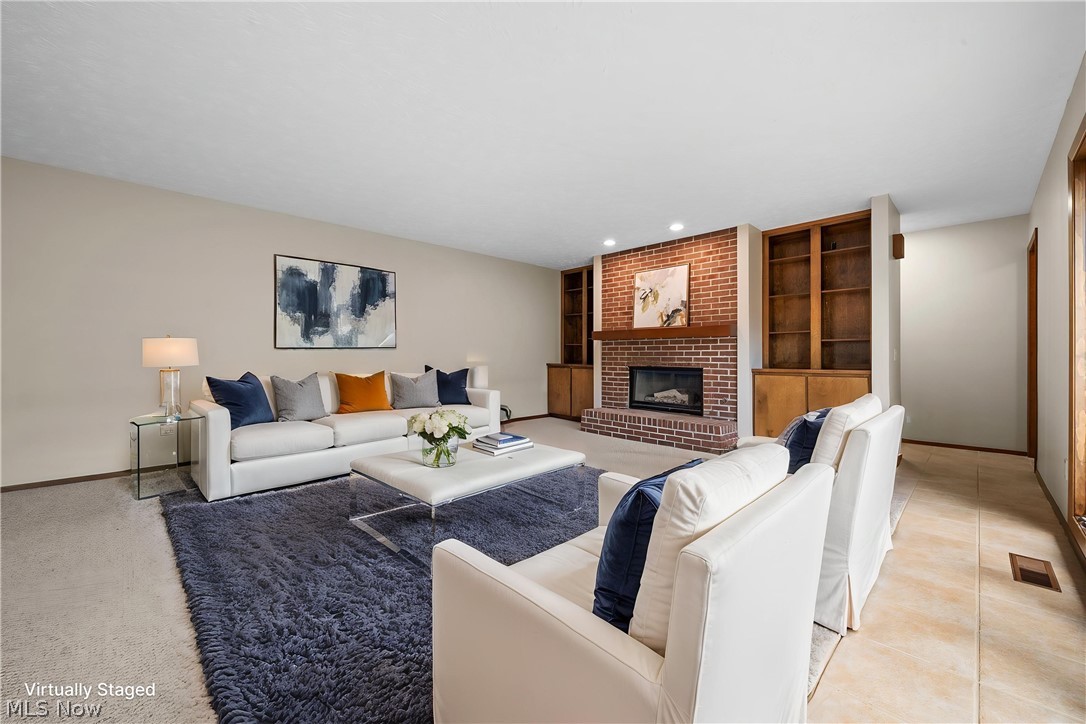 Meadowood Sub #1 Ph III - Residential
