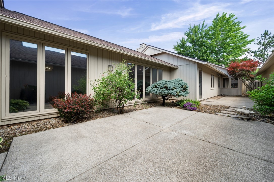 Meadowood Sub #1 Ph III - Residential