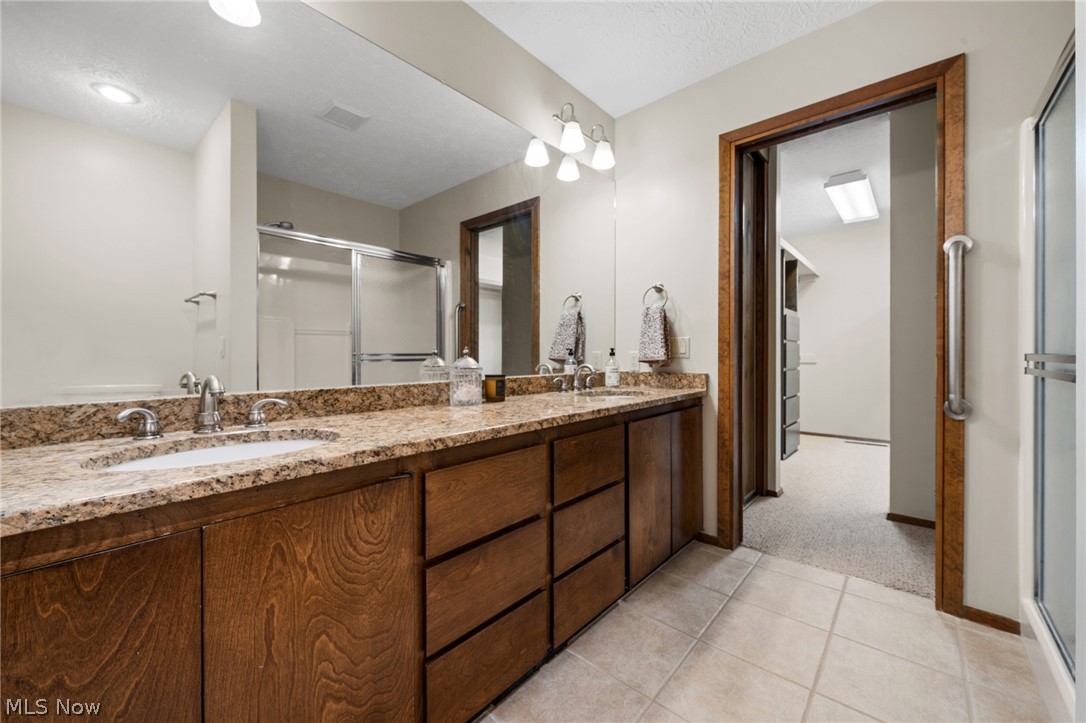 Meadowood Sub #1 Ph III - Residential