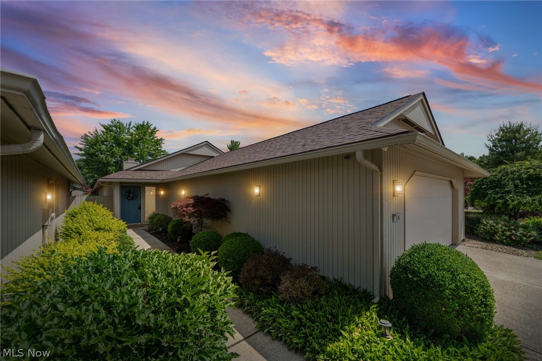 Welcome home to easy living in this beautifully maintained 3-bedroom, 2-bath ranch offering 2,238 square feet of comfortable living space. Thoughtfully updated and move-in ready, this home combines generous room sizes, timeless character, and valuable recent improvements.
The bright and inviting living area is highlighted by a cozy wood-burning fireplace, creating the perfect gathering space for family and friends. Fresh paint throughout (2026) provides a bright, updated feel, while major mechanical updates—including a new roof (2026) and new furnace and heat pump (2025)—offer peace of mind for years to come.
One of the true standout features is the private courtyard, offering a rare and peaceful outdoor retreat. Whether enjoying your morning coffee, entertaining guests, gardening, or simply relaxing in privacy, this space extends your living area outdoors in a way that feels both functional and serene.
With over 2,200 square feet, you’ll appreciate the spacious layout, abundant natural light, and versatile living spaces designed for both everyday living and entertaining. The low quarterly maintenance fee of just $371 makes ownership even more appealing, while the annual association fee of $550 grants access to outstanding Meadowood community amenities including a pool, tennis courts, and more.
If you’ve been searching for a home that offers space, convenience, and worry-free living with significant recent updates already completed, this is one you won’t want to miss.