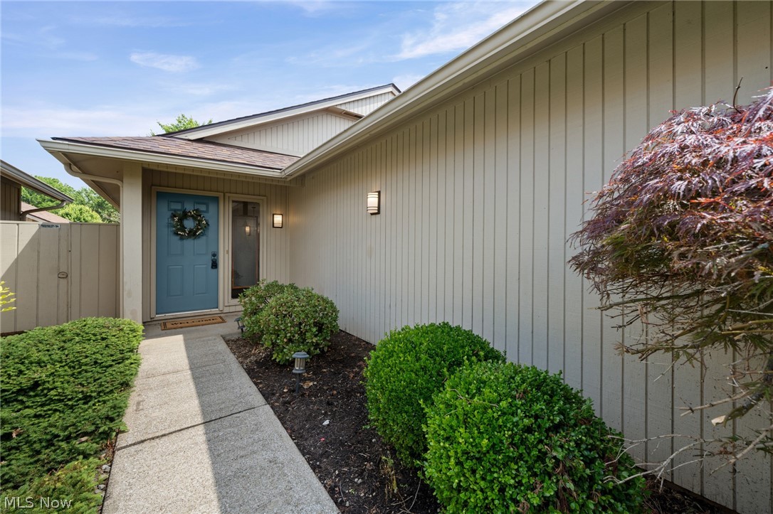 Meadowood Sub #1 Ph III - Residential