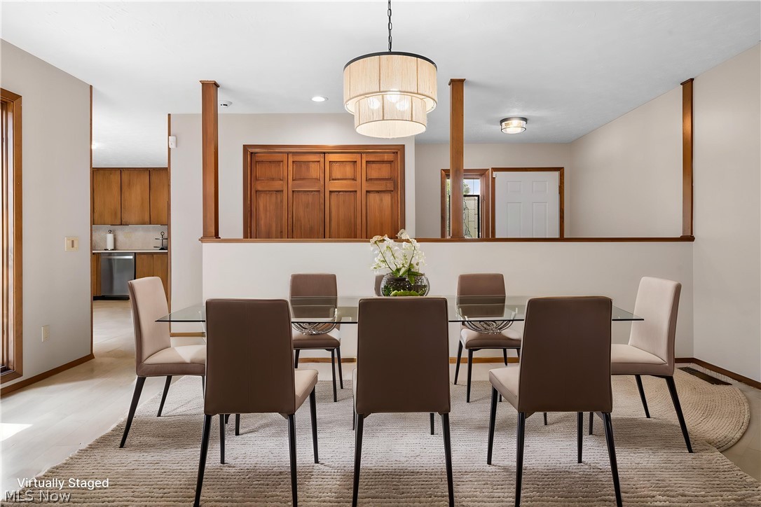 Meadowood Sub #1 Ph III - Residential