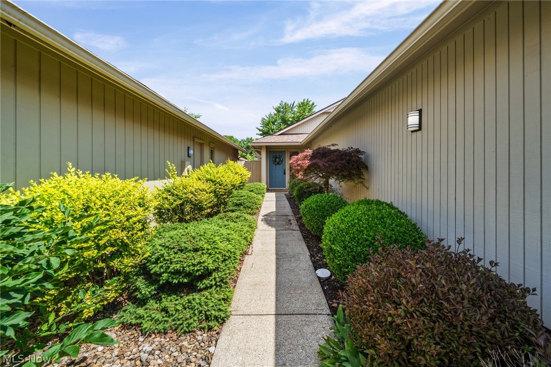 Meadowood Sub #1 Ph III - Residential