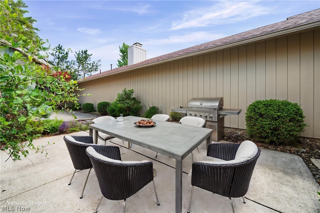 Meadowood Sub #1 Ph III - Residential