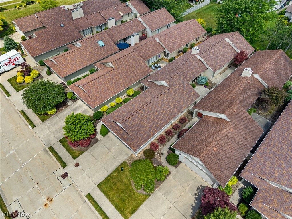 Meadowood Sub #1 Ph III - Residential