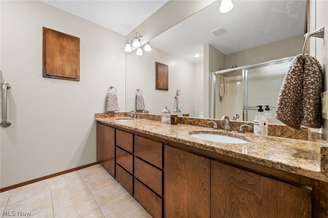 Meadowood Sub #1 Ph III - Residential