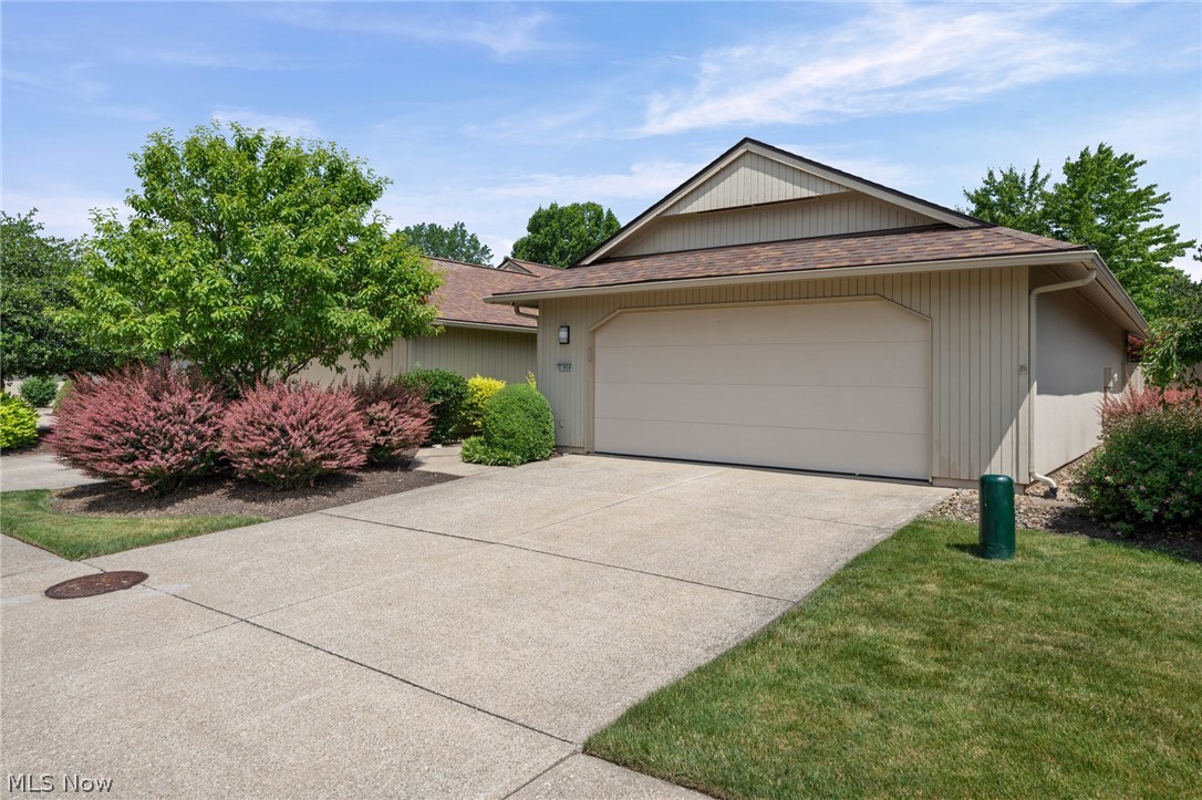 Meadowood Sub #1 Ph III - Residential