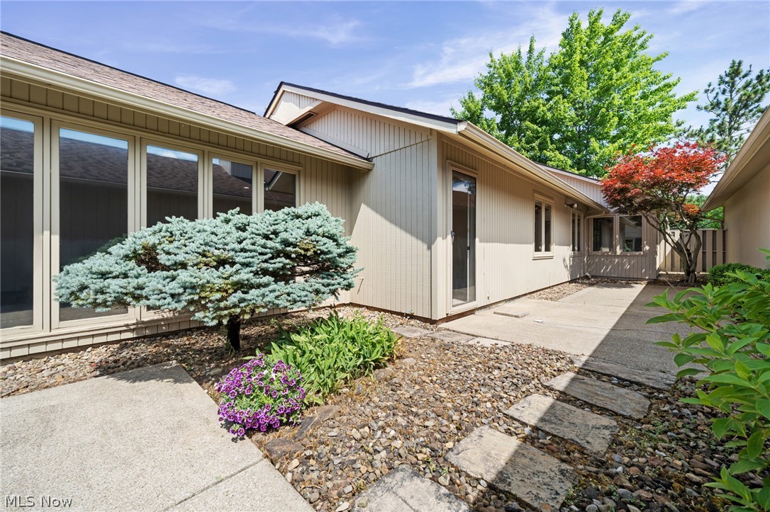 Meadowood Sub #1 Ph III - Residential