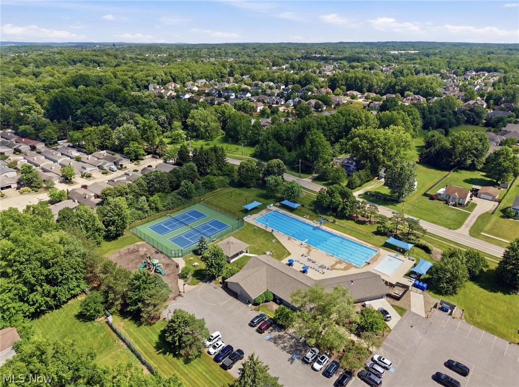 Meadowood Sub #1 Ph III - Residential