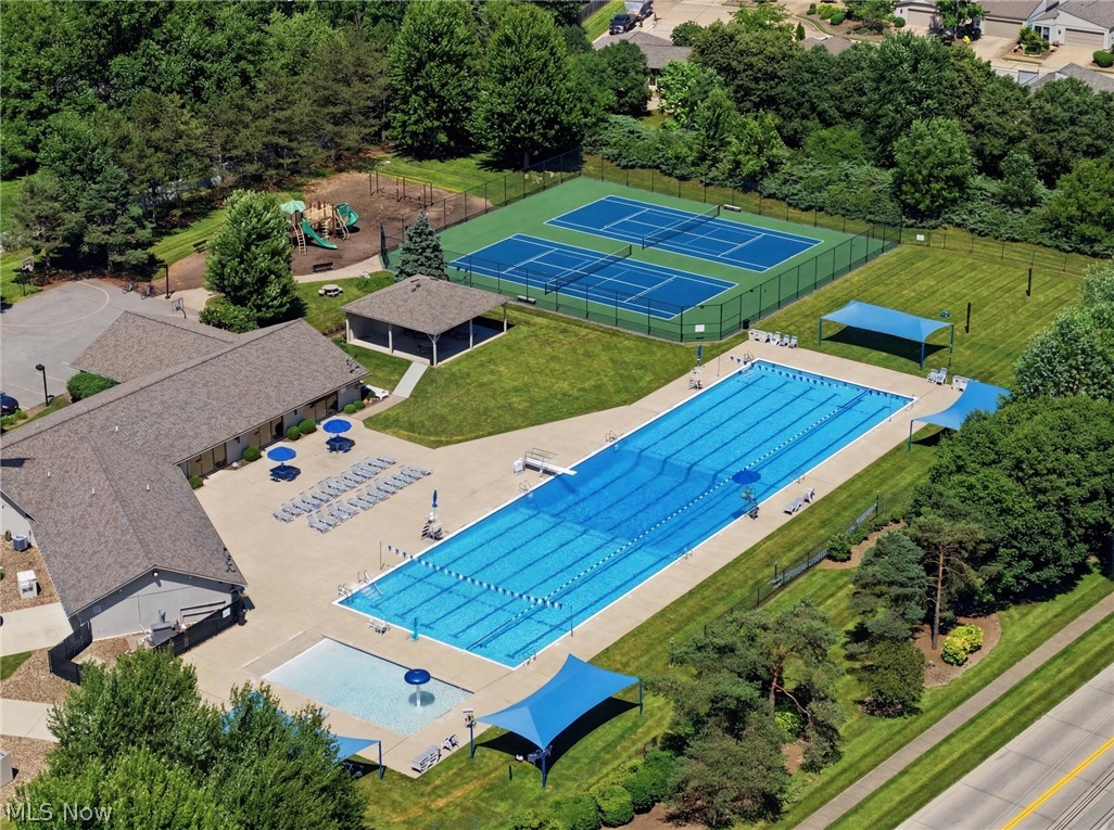 Meadowood Sub #1 Ph III - Residential
