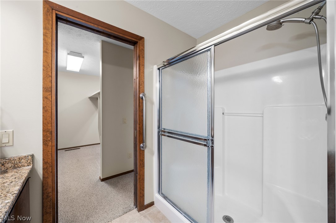 Meadowood Sub #1 Ph III - Residential