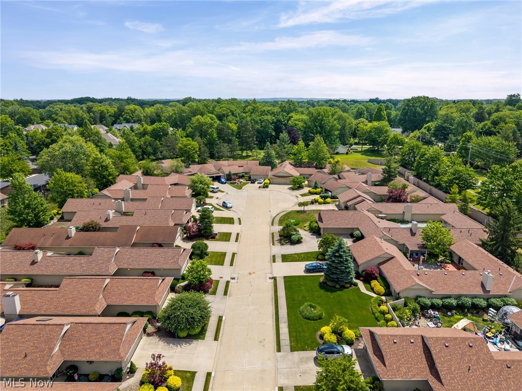 Meadowood Sub #1 Ph III - Residential