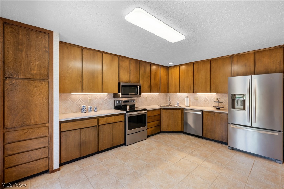 Meadowood Sub #1 Ph III - Residential