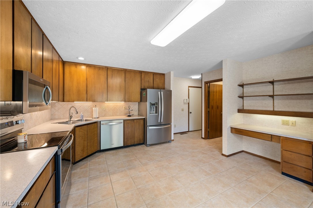 Meadowood Sub #1 Ph III - Residential