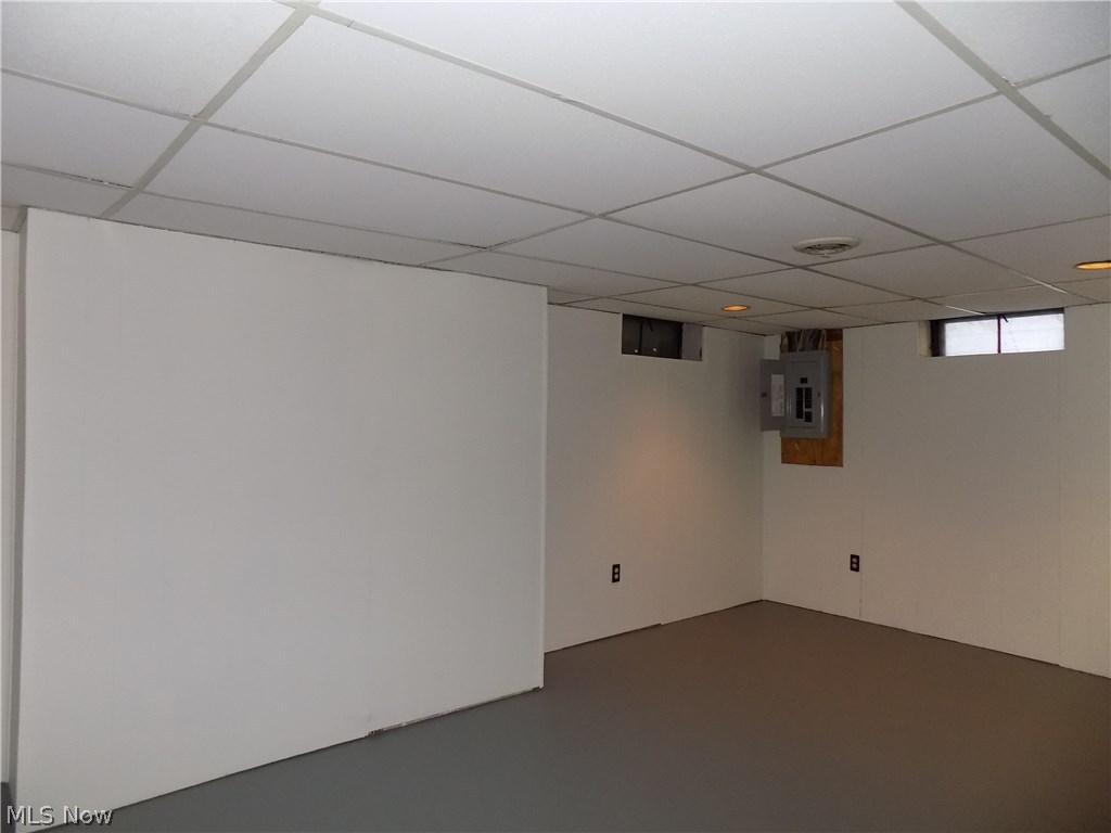 Huber - Residential