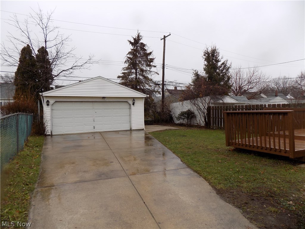 Huber - Residential
