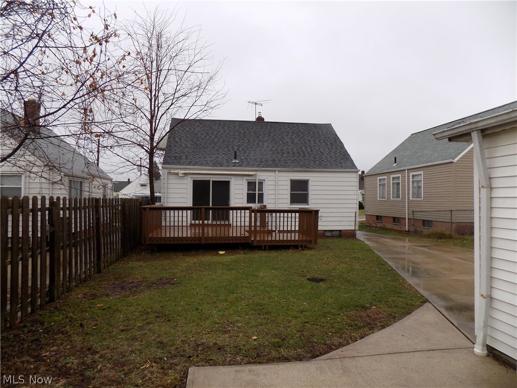 Huber - Residential