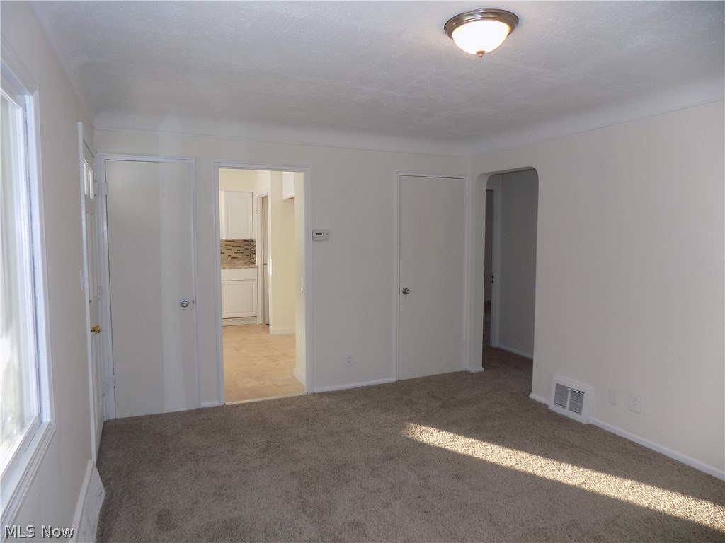 Huber - Residential
