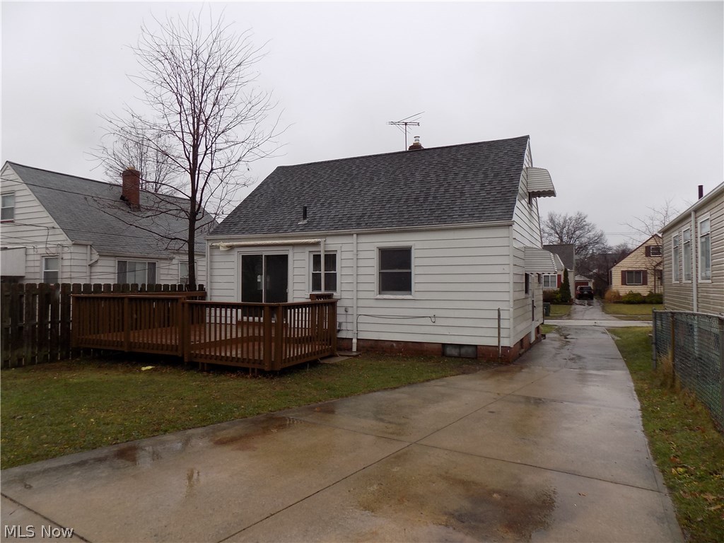 Huber - Residential