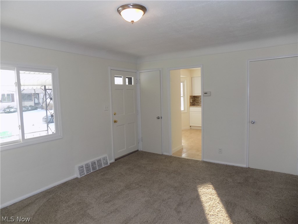 Huber - Residential