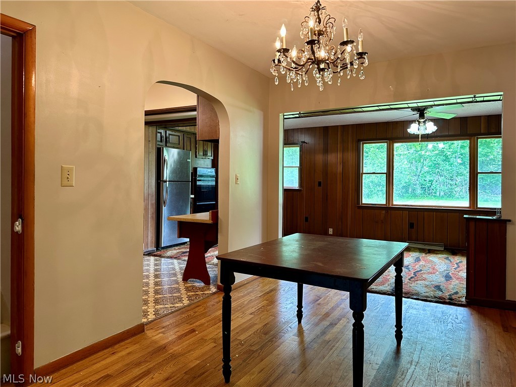 Ruth Strong Heirs - Residential