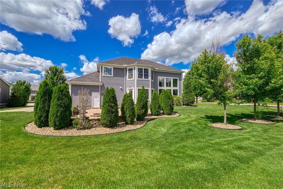 Woodland Estates - Residential