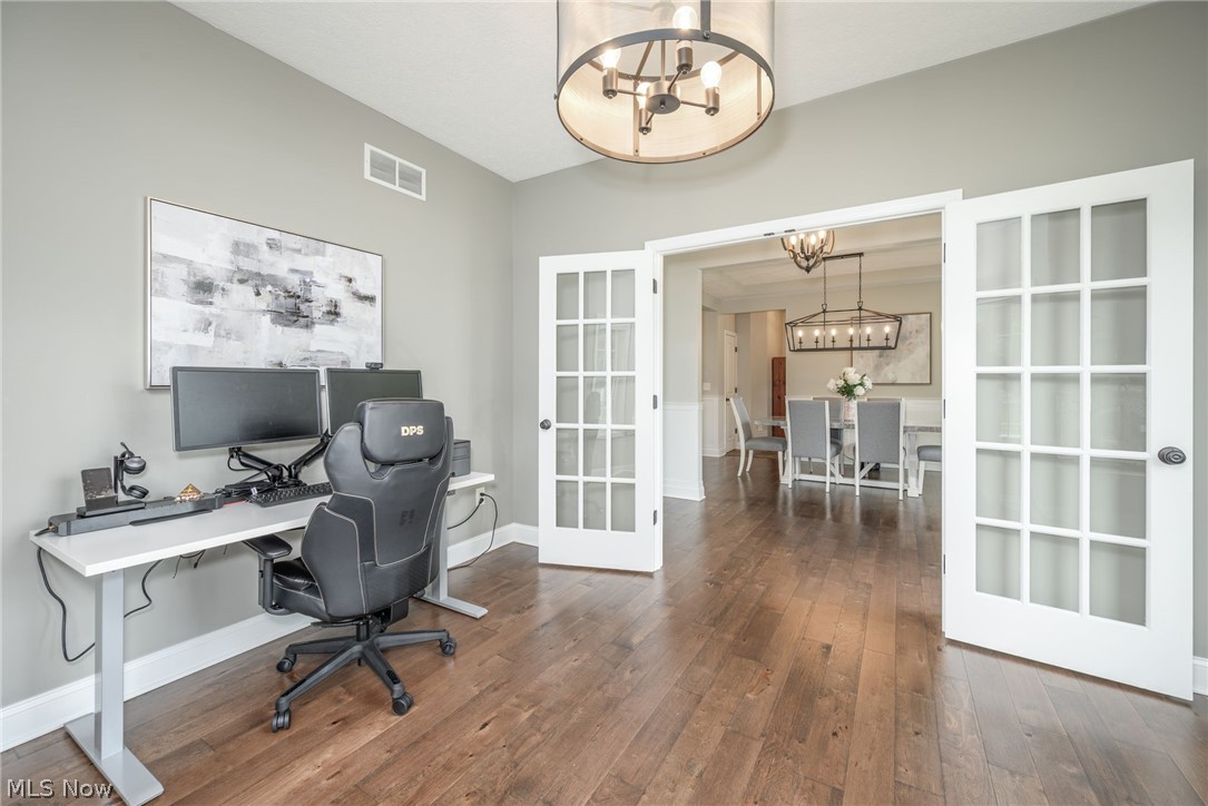 Woodland Estates - Residential