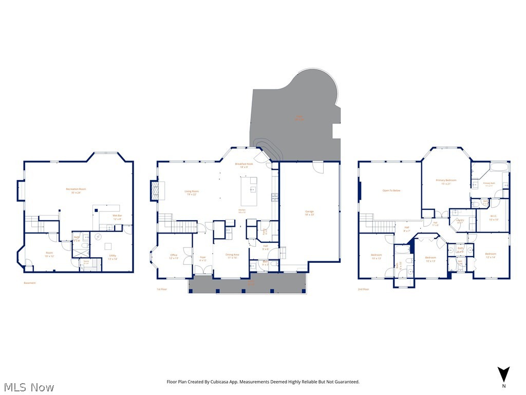 Woodland Estates - Residential