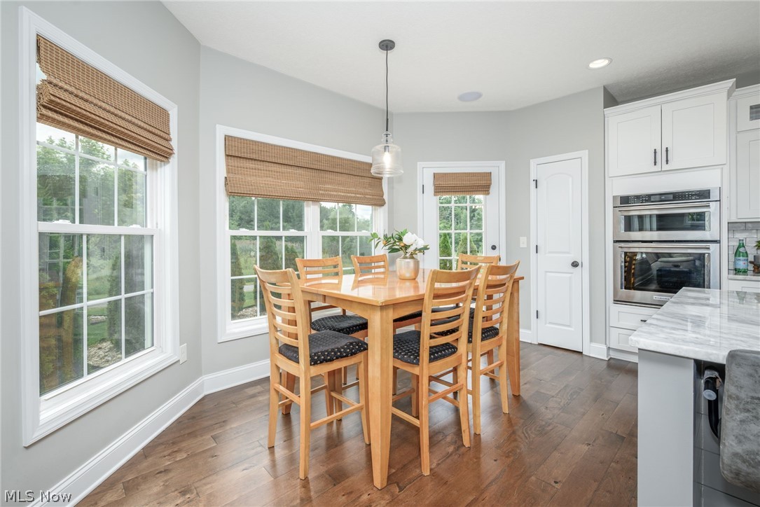 Woodland Estates - Residential