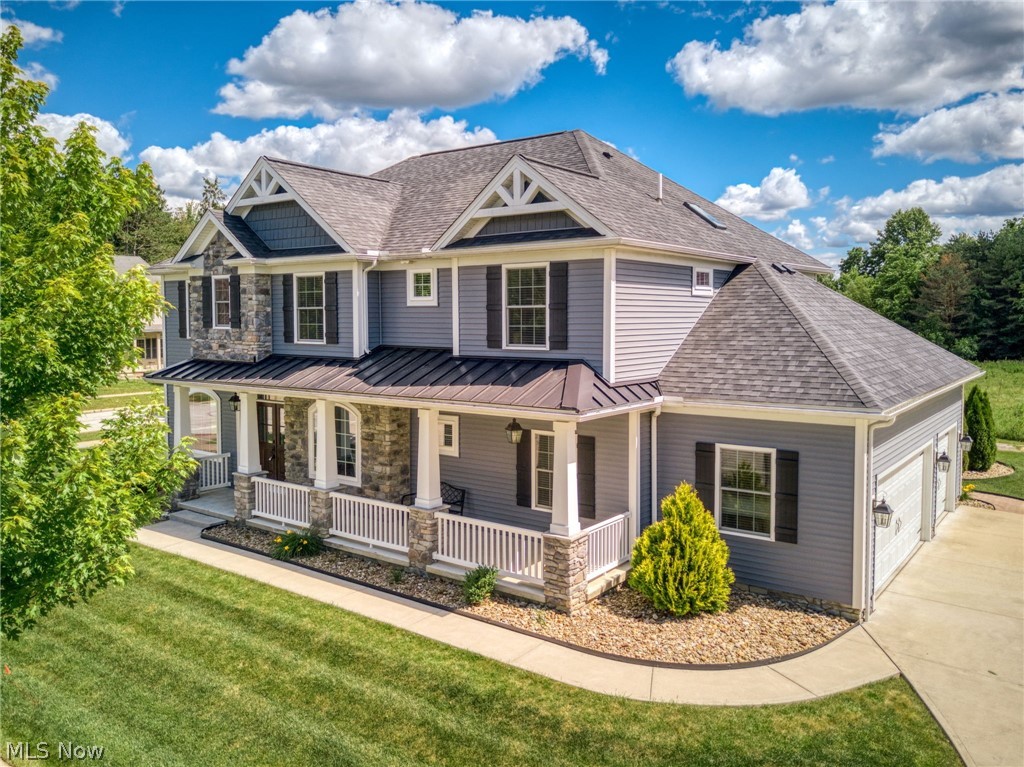 Woodland Estates - Residential