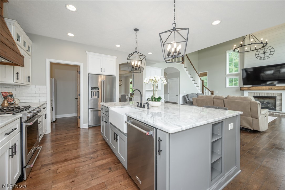 Woodland Estates - Residential