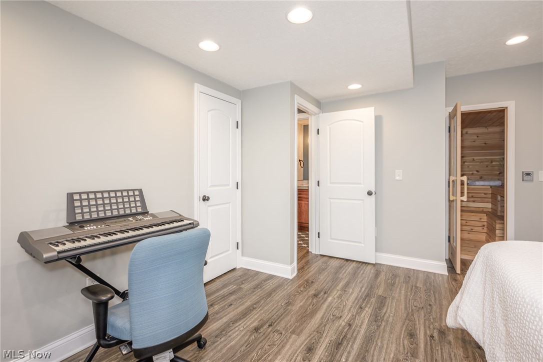 Woodland Estates - Residential