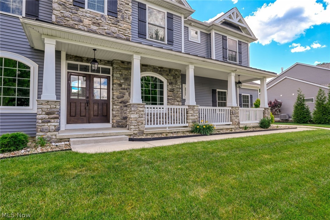 Woodland Estates - Residential