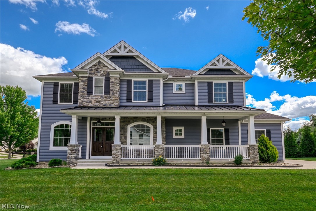 Woodland Estates - Residential