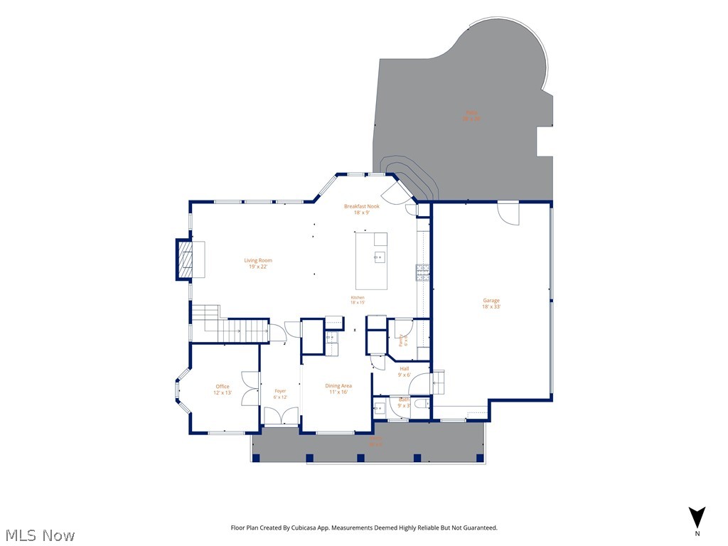Woodland Estates - Residential