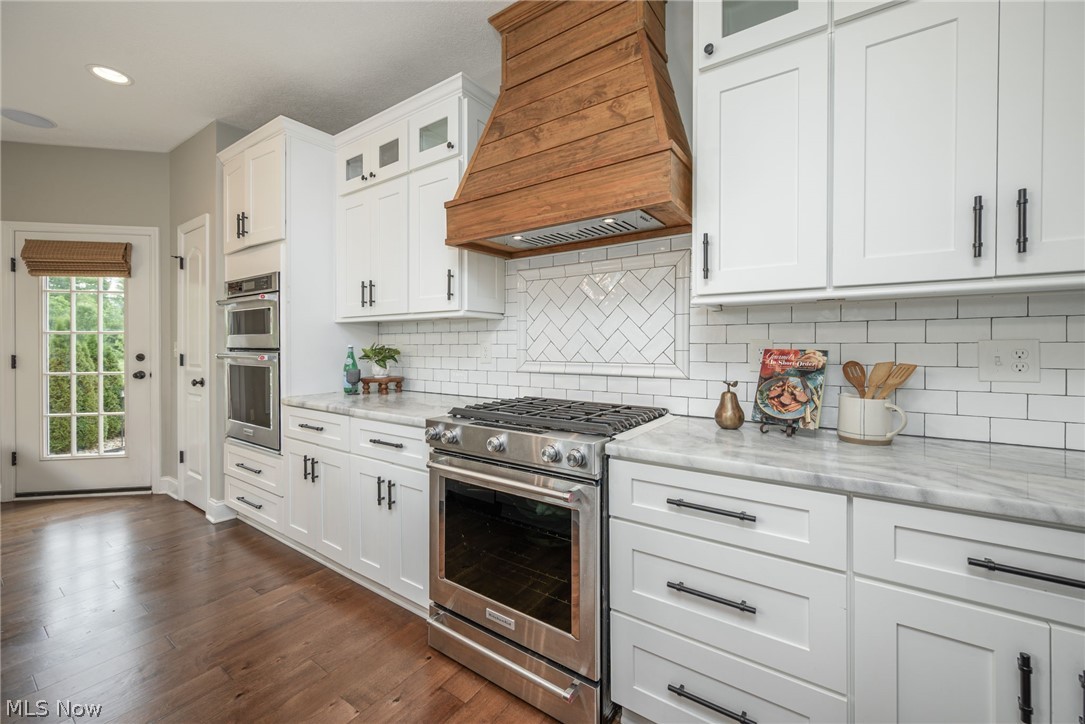 Woodland Estates - Residential