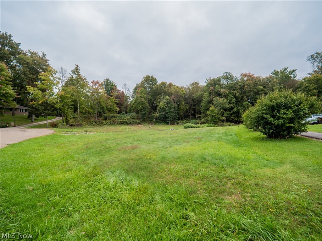 Mcchesney Acres Allotment - Land