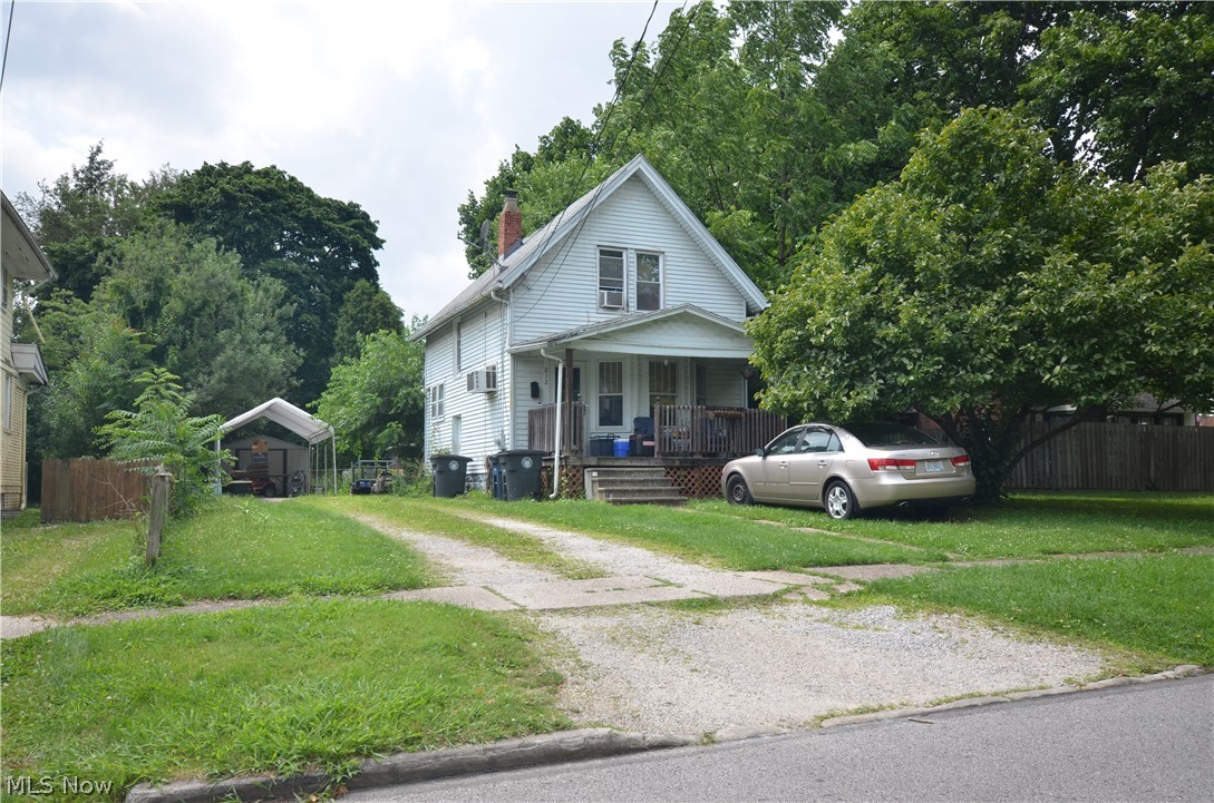 Goodyear Heights - Residential