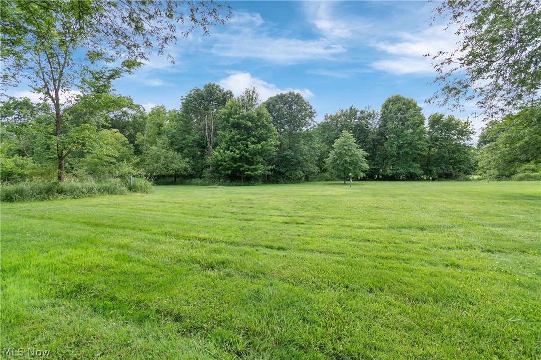 Tusc Township Sec 14 - Residential