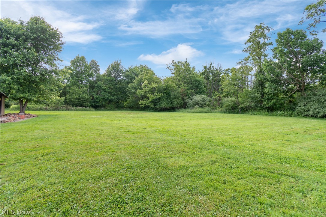 Tusc Township Sec 14 - Residential