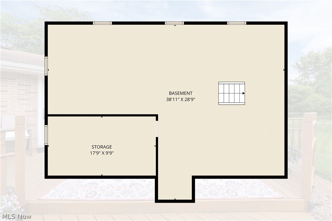 Tusc Township Sec 14 - Residential
