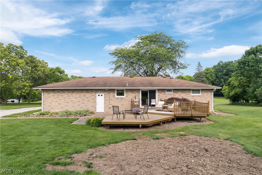Tusc Township Sec 14 - Residential