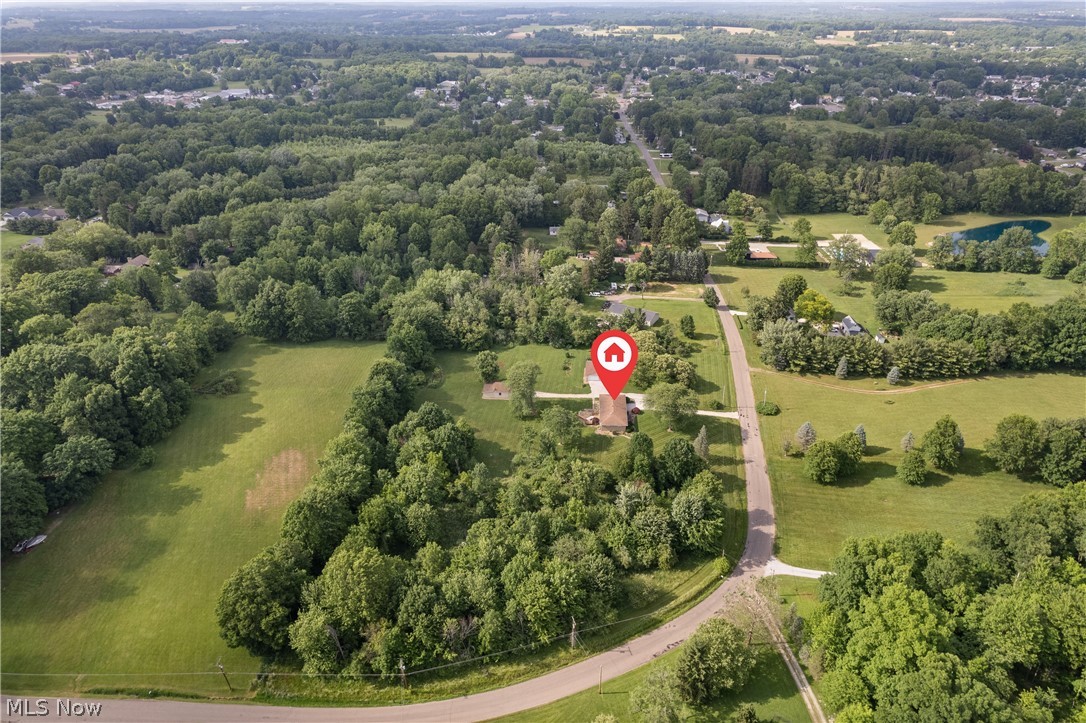 Tusc Township Sec 14 - Residential