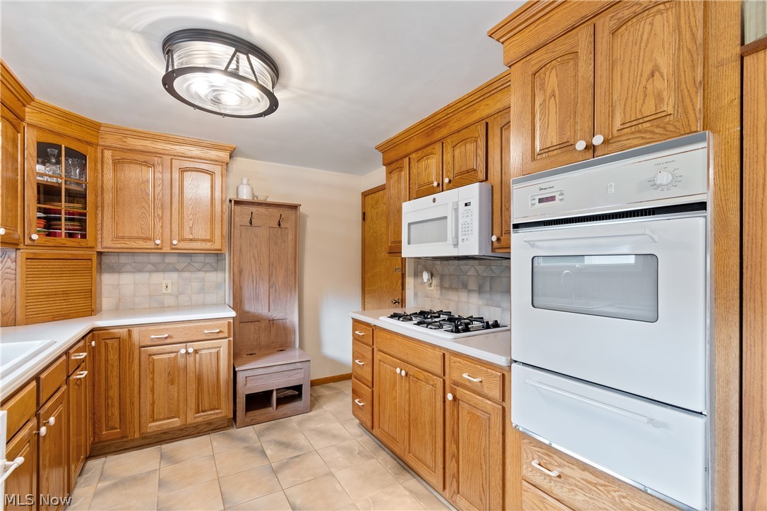 Tusc Township Sec 14 - Residential