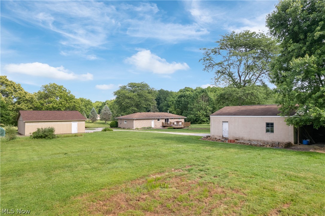 Tusc Township Sec 14 - Residential